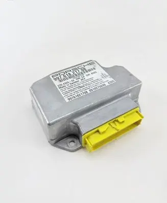 Porsche Cayman 987 Airbag control unit/module 99761821708 0510275696 22043256