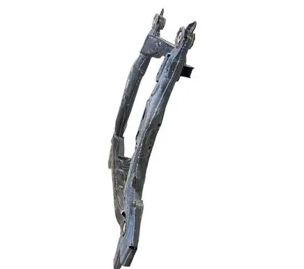 Chevrolet Traverse II Front subframe 85120529 84486673 84486673N