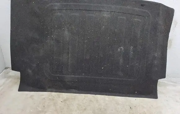 Hyundai i20 (BC3 BI3) Trunk/boot mat liner 85710Q0000
