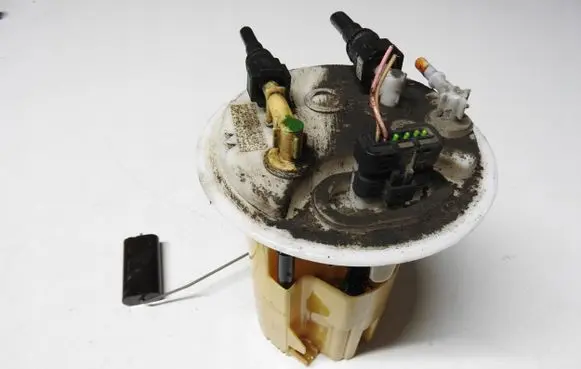 Citroen DS4 In-tank fuel pump 20CA36