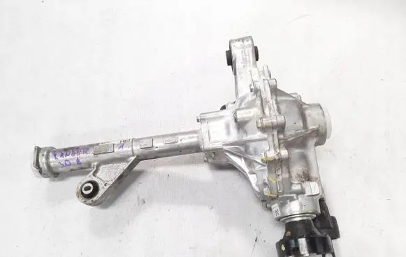 Volkswagen PASSAT B8 Front differential 4K206
