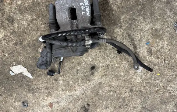 Renault Arkana Rear brake caliper DVCV