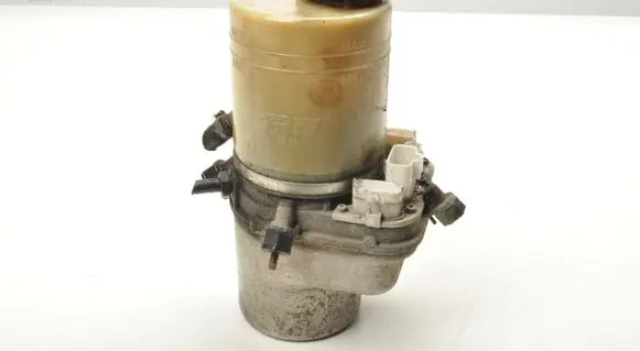Opel Vectra C Power steering pump 