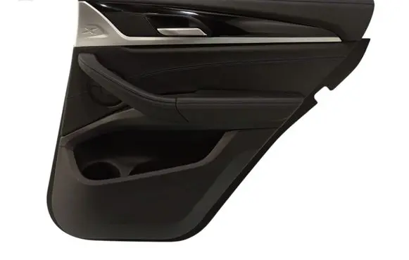 BMW X3 G01 Rear door card trim 51427942335 7942335