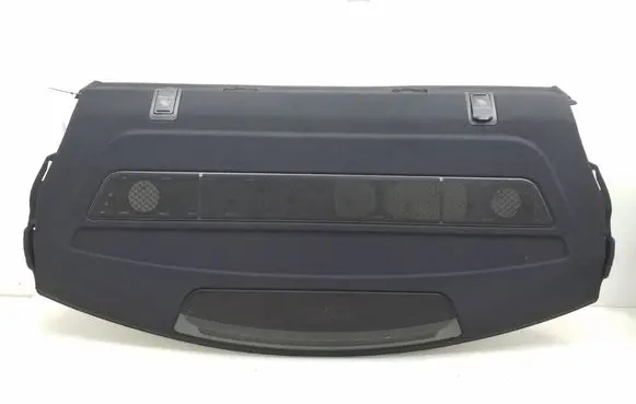 Mercedes-Benz CLS C218 X218 Parcel shelf A2186900649