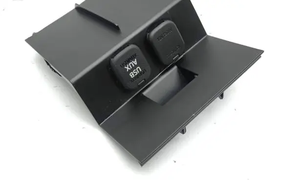 USB socket connector