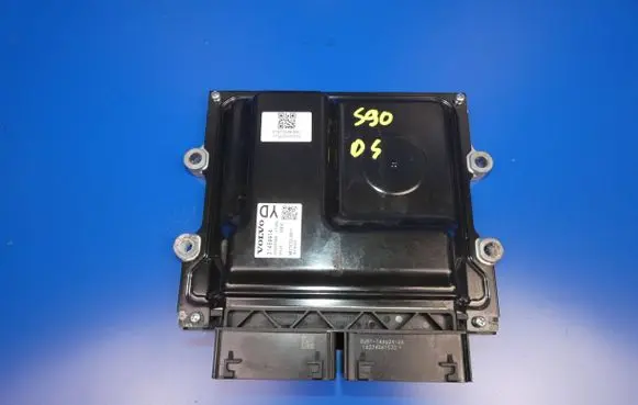 Volvo S90, V90 Engine control unit/module 31459914 0000057889 MB2797009811