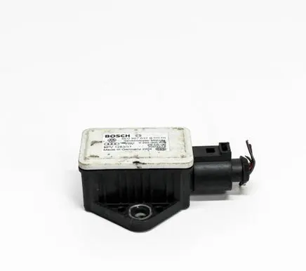 Audi A4 S4 B7 8E 8H Acceleration sensor 8E0907637B
