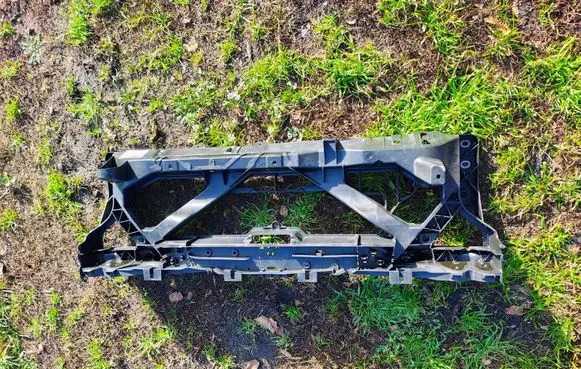 Audi Q4 Sportback e-tron Front bumper support beam 89A805594