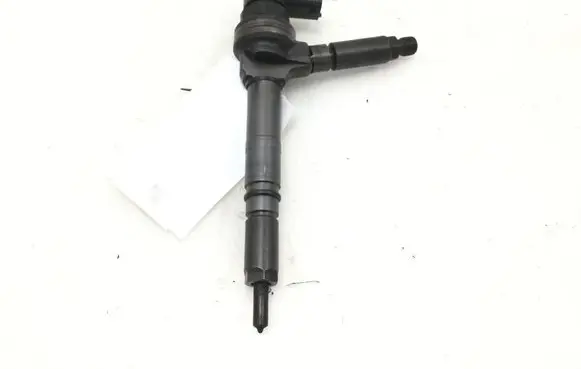 Opel Astra H Fuel injector 0445110174