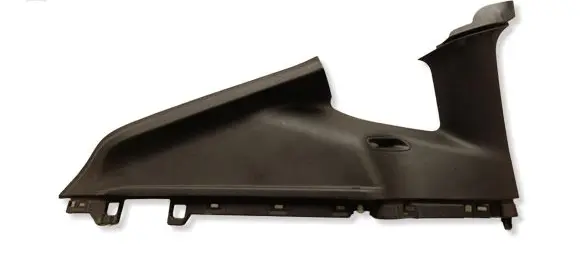 Tesla Model Y (C) pillar trim 172845300A
