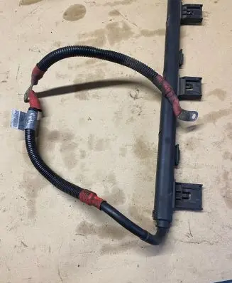 BMW 1 E81 E87 Positive cable (battery) 794911 5140333 071005