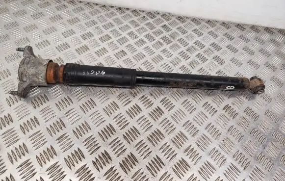 Mercedes-Benz B W246 W242 Rear shock absorber/damper A2043260598