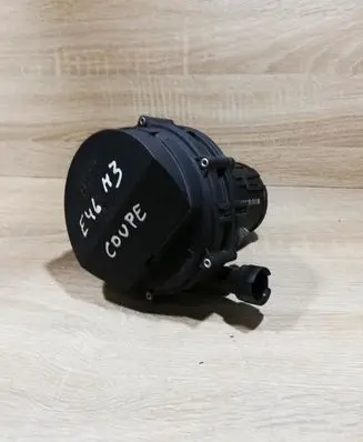 BMW 3 E46 Secondary air pump 7832045 72216678
