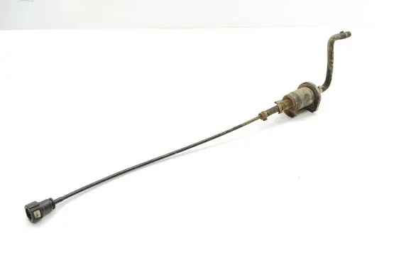 Peugeot 807 Webasto auxiliary heater fuel pump 