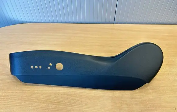 Tesla Model 3 Seat trim 156103000A 156103100A