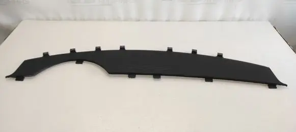 Volkswagen Phaeton Dashboard air vent grill cover trim 3D1815755B