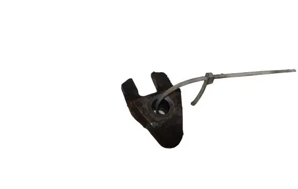 Ford C-MAX II Fuel Injector clamp holder