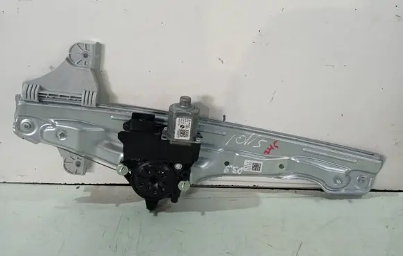 Hyundai Ioniq 5 Front door window regulator with motor 82450GI010 82401GI010