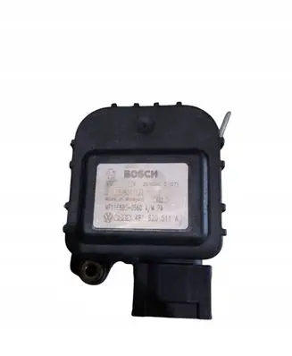 Audi A6 S6 C5 4B A/C air flow flap actuator/motor 0132801127
