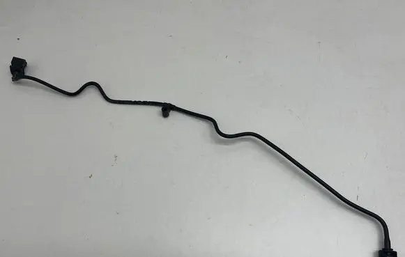 Volvo S60 Vacuum line/pipe/hose 32252211