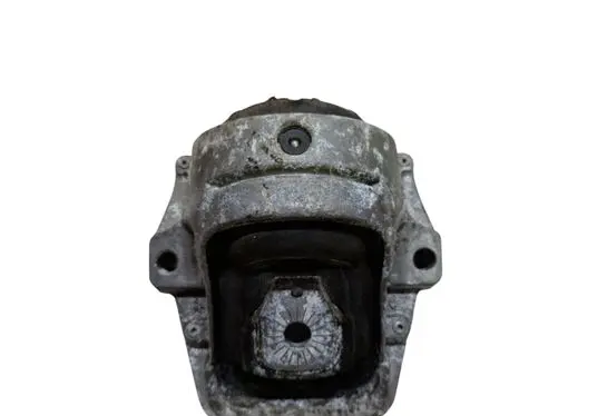 Audi A4 S4 B8 8K Engine mount bracket 8K0199381