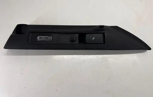 Alfa Romeo Stelvio Centre console side trim rear 156122898 156146311