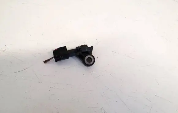 Airbag deployment crash/impact sensor
