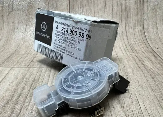 Mercedes-Benz CLA C118 X118 Rain sensor A2149009808