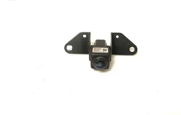 Nissan Qashqai Windshield/windscreen camera 284F14EA0A
