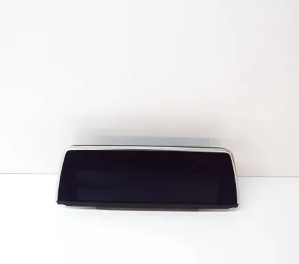 BMW 7 G11 G12 Screen/display/small screen 8715338 21479010