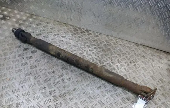 Suzuki Grand Vitara II Drive shaft (set)
