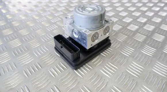 BMW X1 F48 F49 ABS Pump 6891408 6891409
