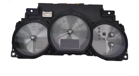 Lexus GS 300 350 430 450H Speedometer (instrument cluster) 2574403530 8380030E71