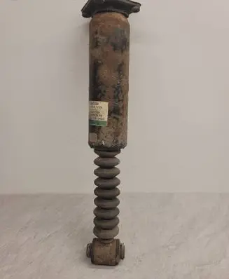 Volvo V70 Rear shock absorber/damper 30639384 16283NHD2