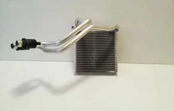 Audi Q3 F3 Heater blower radiator 5Q0819031BVL