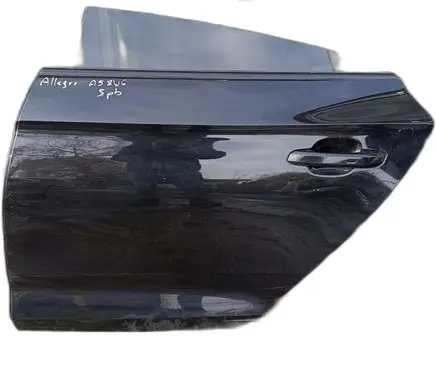 Audi A5 Front door 