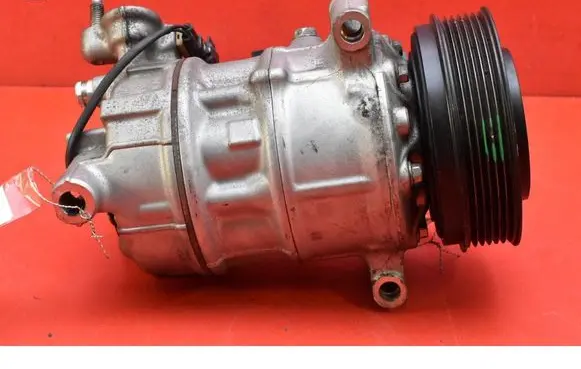 Volvo XC90 Air conditioning (A/C) compressor (pump) P31469966