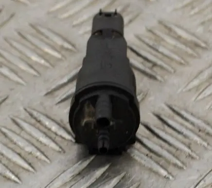 Mercedes-Benz SLK R172 Turbo solenoid valve
