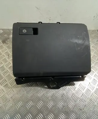Volkswagen PASSAT B6 Glove box 3C1857097BC 3C1857114