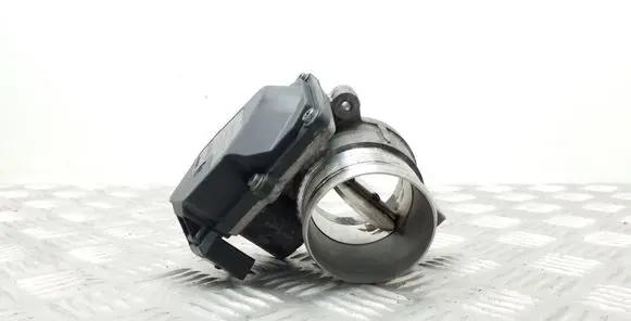 Audi A6 S6 C7 4G Throttle valve 059145950AA