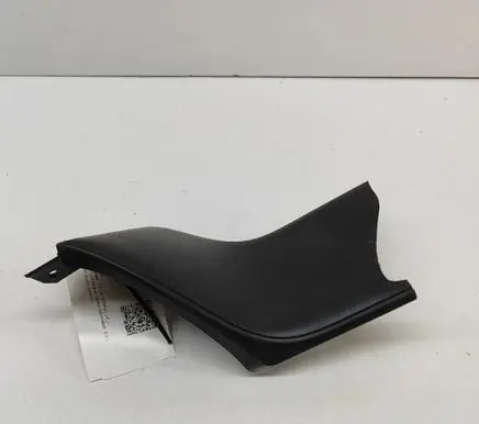 Toyota Sienna XL40 IV Dashboard glove box trim 5546308020 5501308010