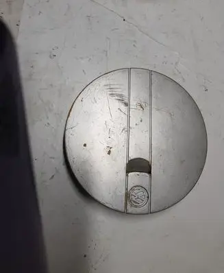 Original wheel cap