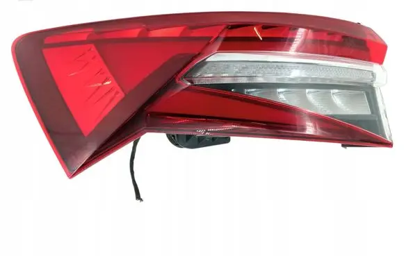 Skoda Kodiaq Rear/tail lights 565945207B