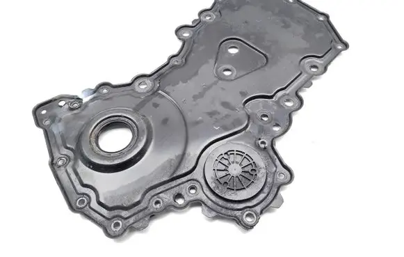 Ford Transit Custom Timing chain cover 