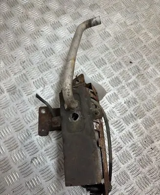 Seat Alhambra (Mk1) Auxiliary pre-heater (Webasto) 7M3815071A YM2118K463CA D0HYA