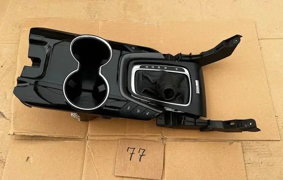 Ford Mondeo MK V Dashboard lower bottom trim panel ds73f044h86alw