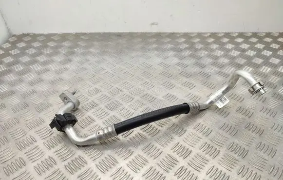 Ford Fiesta Air conditioning (A/C) pipe/hose H1BH19N617AK