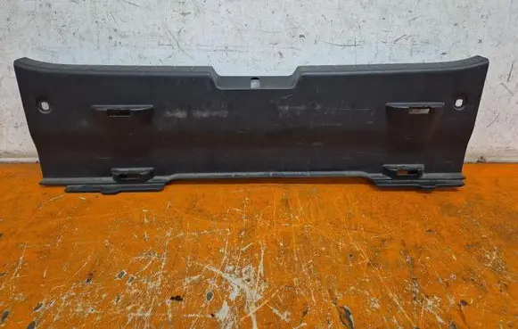 Toyota Yaris Handrail (top trim) 