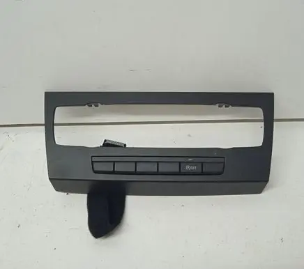 BMW 3 E90 E91 ASC control unit/module 658590